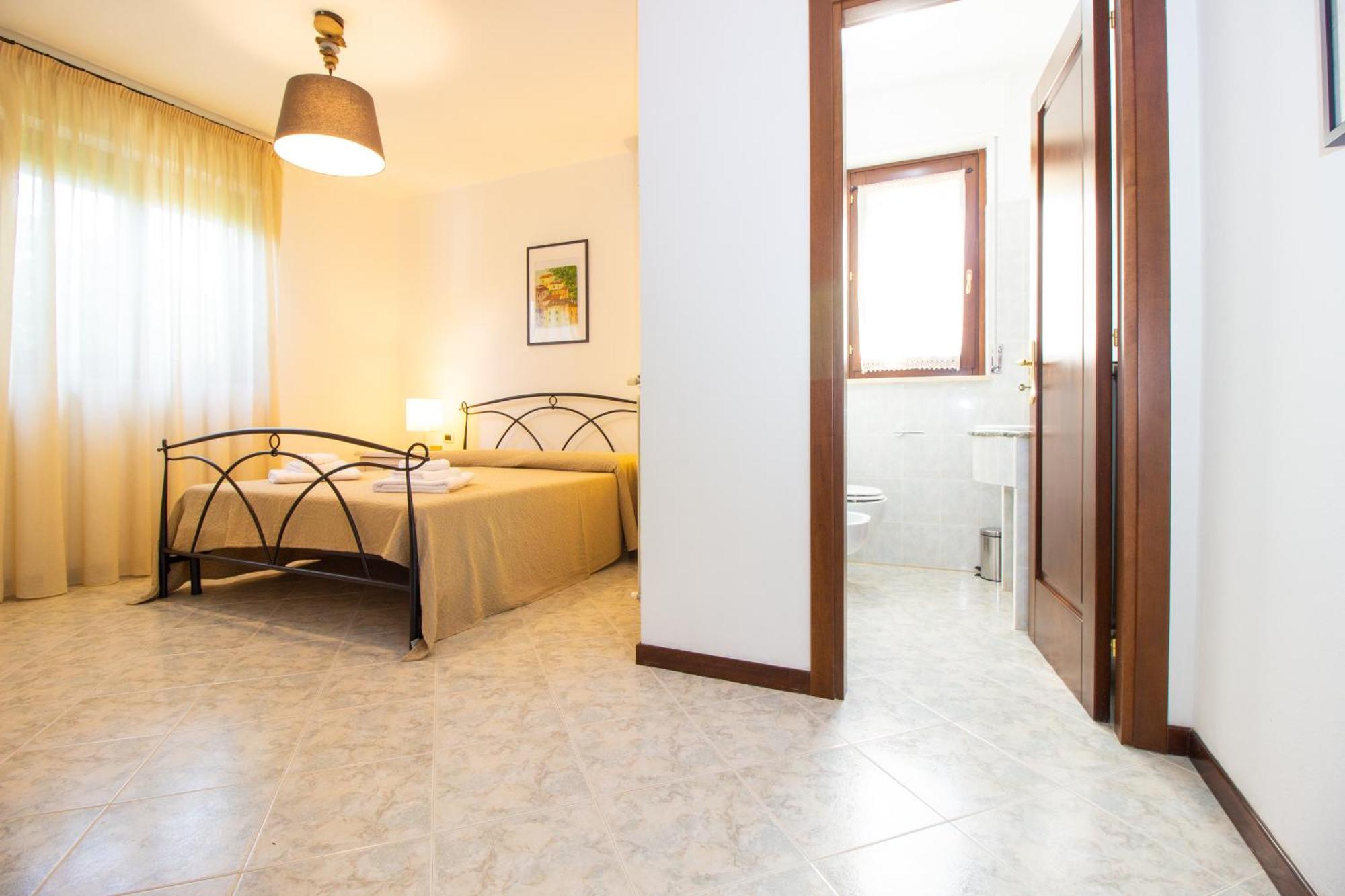 Isla Country Apartments Alghero Santa Maria la Palma Exterior foto